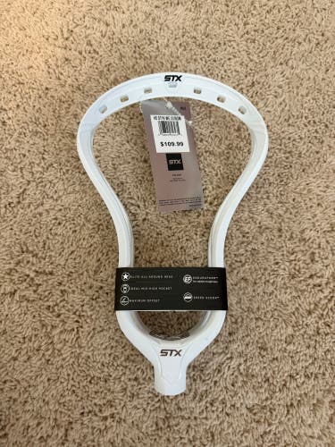 STX Stallion 1K Head (New)