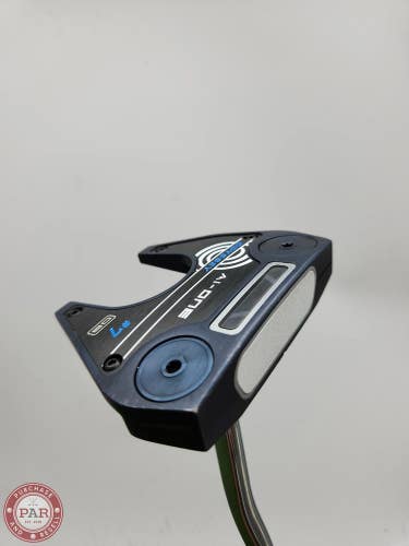 ODYSSEY AI-ONE 7 DB *TOUR CERTIFIED* PUTTER 35" VERYGOOD