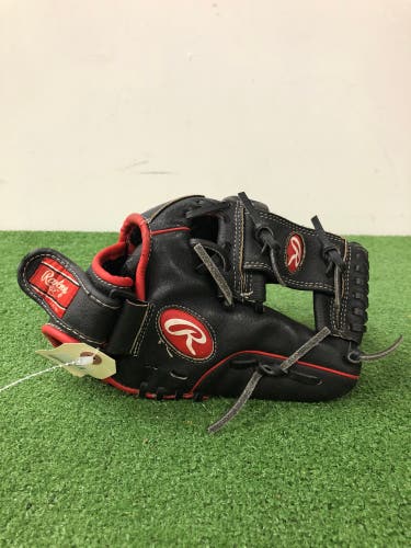 Rawlings Sure Catch RH Baseball Glove | 11"