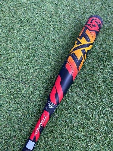 Louisville Slugger LXT Fastpitch 2022 (-11)