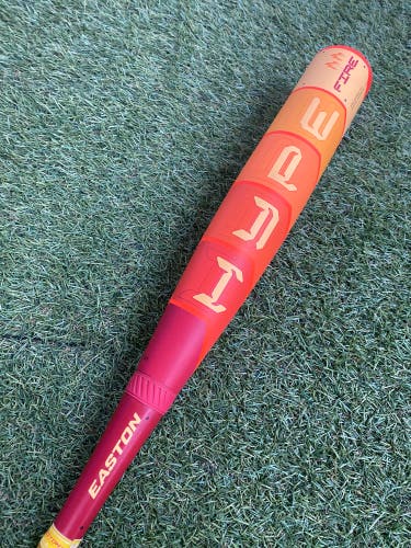 Easton Hype Fire (2 3/4") USSSA Bat (-10) 2025