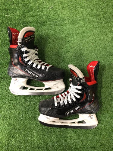 Bauer Vapor 3X Pro Hockey Skates | Junior Size 1 (Regular)