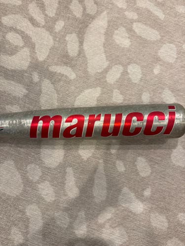 2025 Marucci CATX2 Alloy BBCOR Certified Bat (-3) 27 oz 30" (Used)