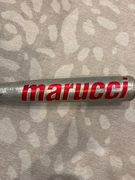 2025 Marucci CATX2 Alloy BBCOR Certified Bat (-3) 27 oz 30" (Used)