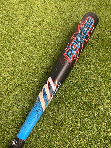 Marucci CATX Rckless Alloy BBCOR (2 5/8") 2026 (-3)