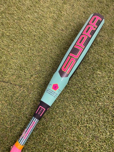 Louisville Slugger Supra Composite USSSA (2 3/4") 2026 (-5)