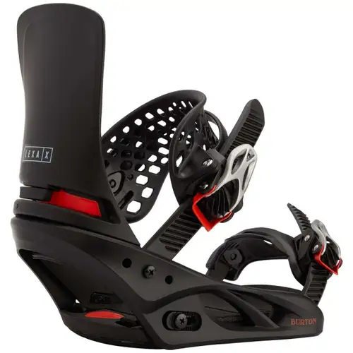 NEW Burton Women's Lexa X Snowboard Bindings - Small
