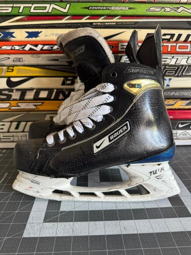 Nike Bauer Supreme One95 Skates - 10EE