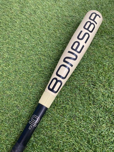 Warstic Bonesaber Hybrid (2 5/8") USA Youth Bat 2025 (-10)