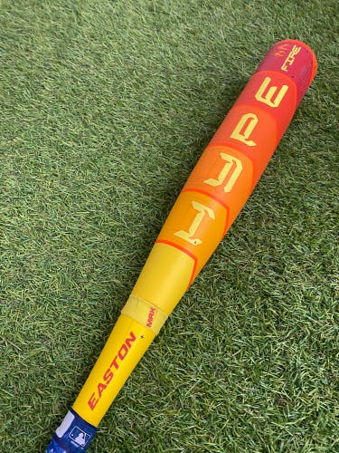 Easton Hype Fire USA Youth Bat (-10) 2025