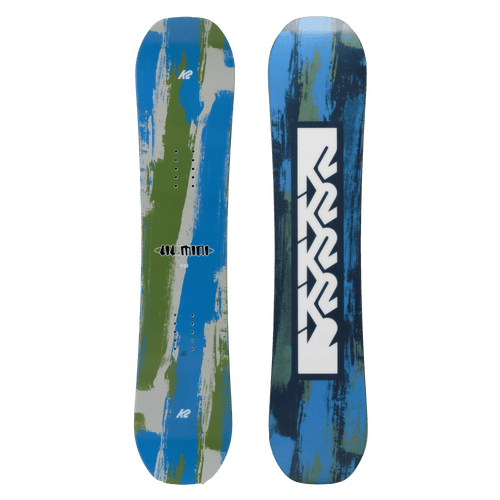 NEW 2025 K2 Lil Mini 100cm Snowboard