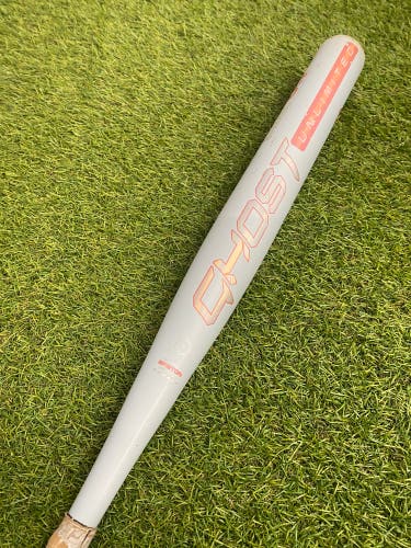 Easton Ghost Unlimited Fastpitch 2025 (-10)