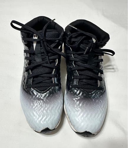 Men's Size M 7.0 (W 8.0) Under Armour Spotlight MC (Used)