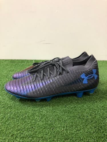 Under Armour Shadow Elite 3 SG Cleats | Men's Size 8