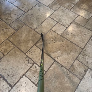 Senior Warrior Alpha LX3 Pro Right Handed Hockey Stick P28 85 Flex (New)
