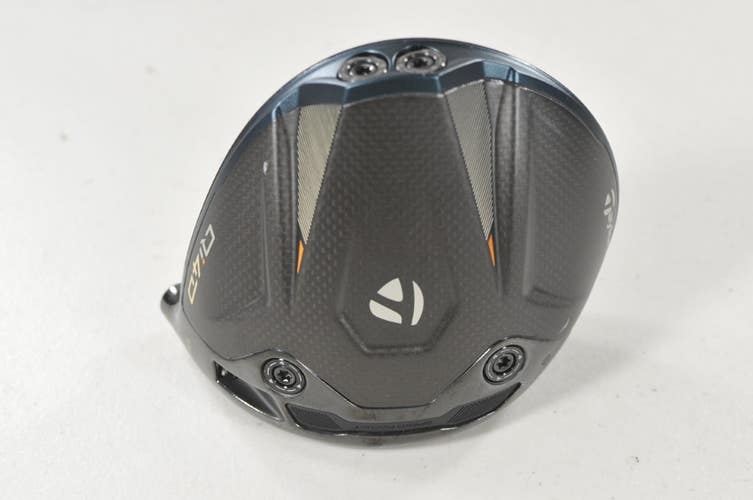 TaylorMade Qi4D 9.0* Driver HEAD ONLY Right  #224701