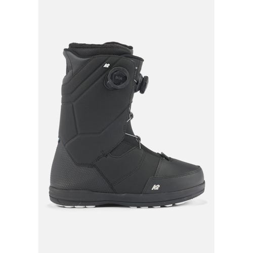 NEW K2 Maysis 11.5 Snowboard Boots 2025 Black