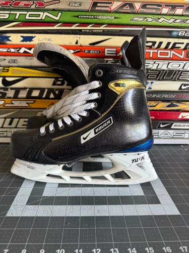 Nike Bauer Supreme One95 Skates - 9.5EE