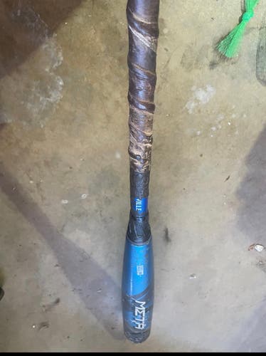 2020 Louisville Slugger Meta Composite BBCOR Certified Bat (-3) 29 oz 32" (Used)