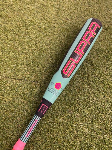 Louisville Slugger Supra Composite USSSA (2 3/4") 2026 (-10)