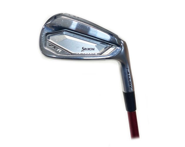 Srixon ZXiR 7-PW+AW Iron Set Graphite AccuFlex Assassin A2 Regular Flex