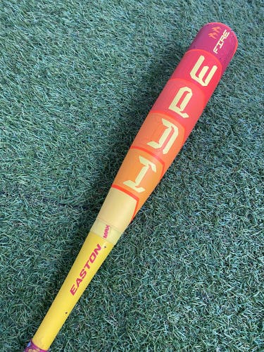 Easton Hype Fire USA Youth Bat (-11) 2025