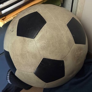 Soccer Balls (Used) buying