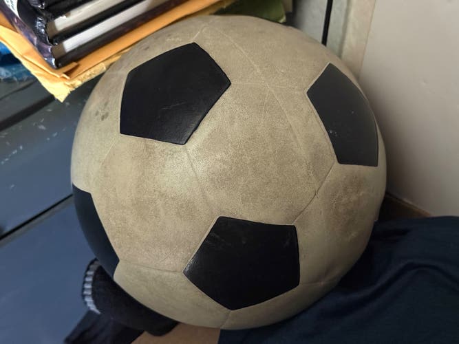 Soccer Balls (Used) buying