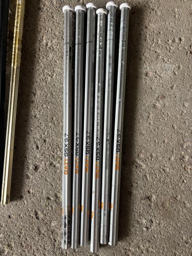 Gait GSX 5.7 Shaft (Used)