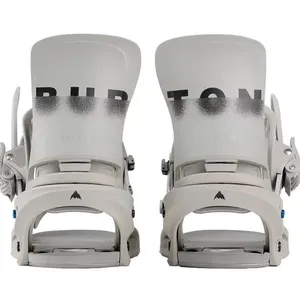 NEW Burton Women's Lexa X Snowboard Bindings - Small