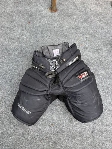 Medium Vaughn Goalie Pants (Used)