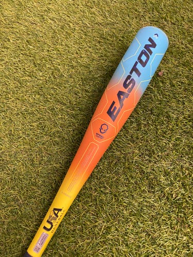 Easton Speed Comp (2 5/8") USA Youth Bat 2025 (-13)