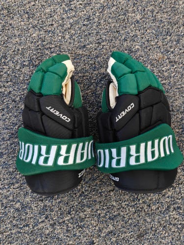 Warrior Covert Pro Gloves 14" Pro Stock (Used)