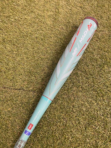 Rawlings Mach AI (2 3/4") USSSA 2024 (-10)