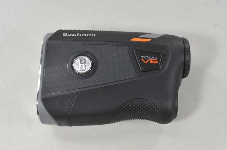 Bushnell Tour V6 Golf Range Finder #225095