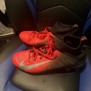 Men's Size M 12.0 (W 13.0) Nike Vapor Untouchable 2 Mid Top (Used)