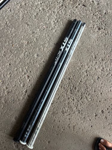 STX SC-TI X+ Shaft (Used)