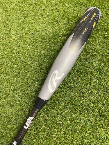 Rawlings Icon Youth (2 5/8") USA 2023 (-10)