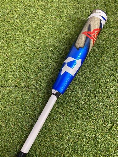 DeMarini Zen USA Bat 2025 (-10)