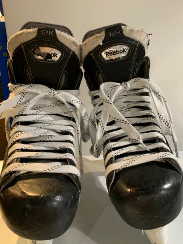 Reebok 12K Hockey Skates