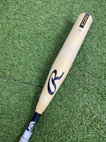 Rawlings Icon Composite USA (2 5/8") 2025 (-8)