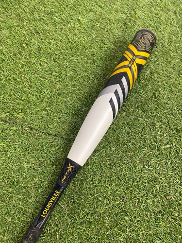 Louisville Slugger Meta Fastpitch 2024 (-10)