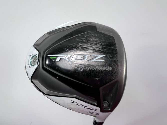 TaylorMade RocketBallz Tour Driver 10.5* UST Tour V-3 Regular Graphite Mens RH