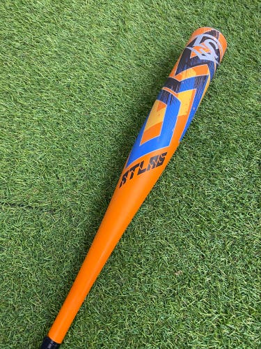 Louisville Slugger Atlas Youth (2 3/4") USSSA 2023 (-10)