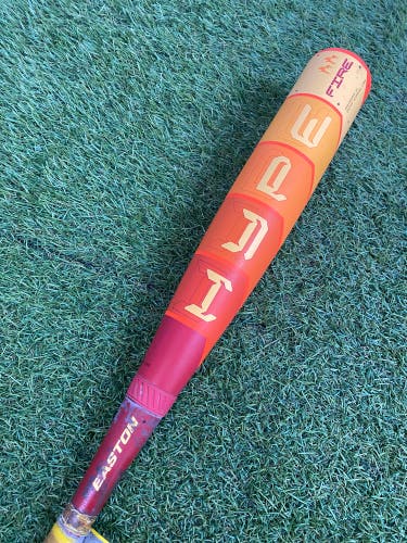 Easton Hype Fire (2 3/4") USSSA Bat (-10) 2025
