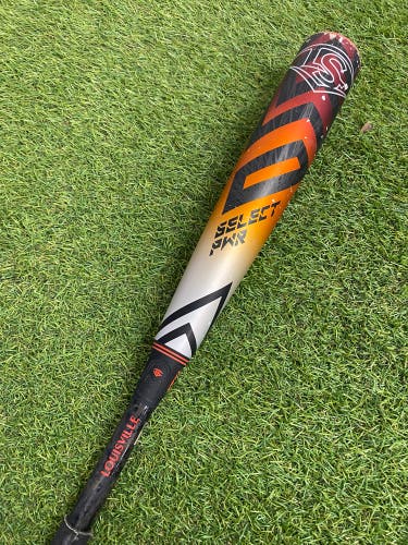 Louisville Slugger Select PWR Hybrid (2 5/8") USA Bat Kid Pitch 2023 (-10)