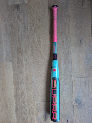 2026 Louisville Slugger USSSA Certified Bat (-5) 27 oz 32" (Used)