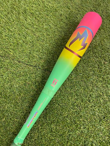 Easton Hype Fire Composite USA (2 5/8") 2026 (-11)