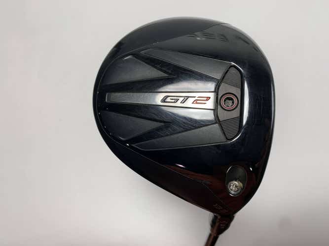 Titleist GT2 3 Fairway Wood 13.5 Tensei Blue Raw AV Series 75g Extra Stiff RH