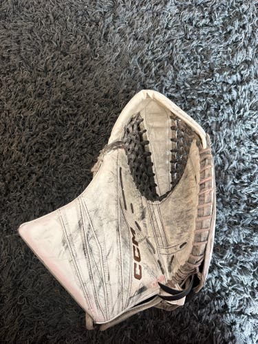 2024 CCM Axis XF Regular (Used)